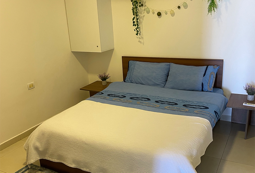 Bed-Room